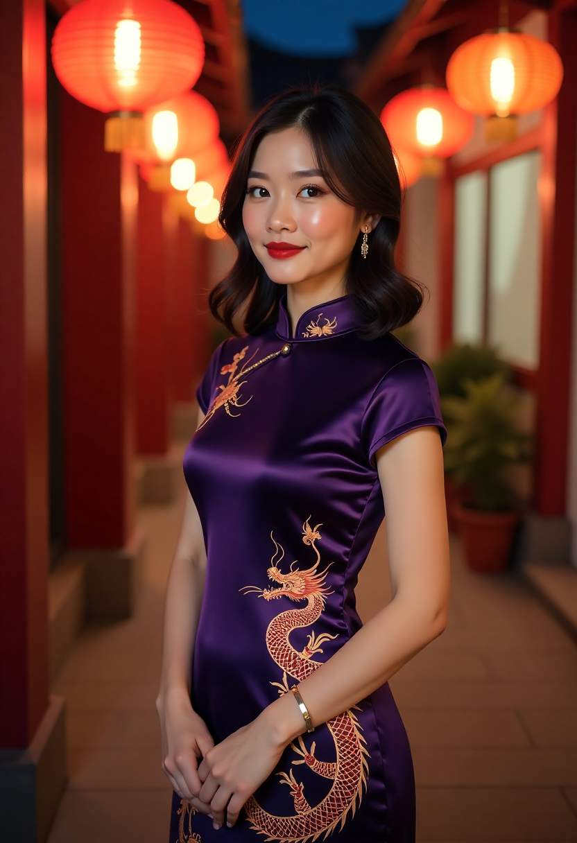 龙骨渲染所