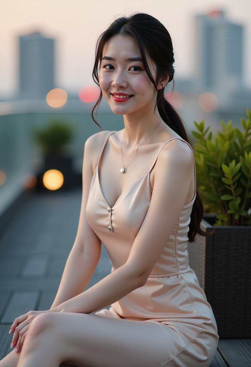 主创访谈
