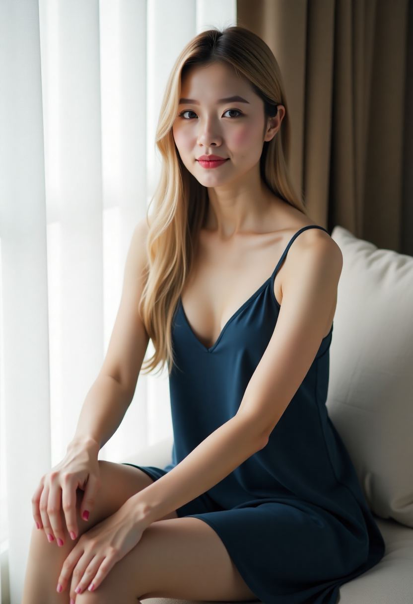 片场夜谈
