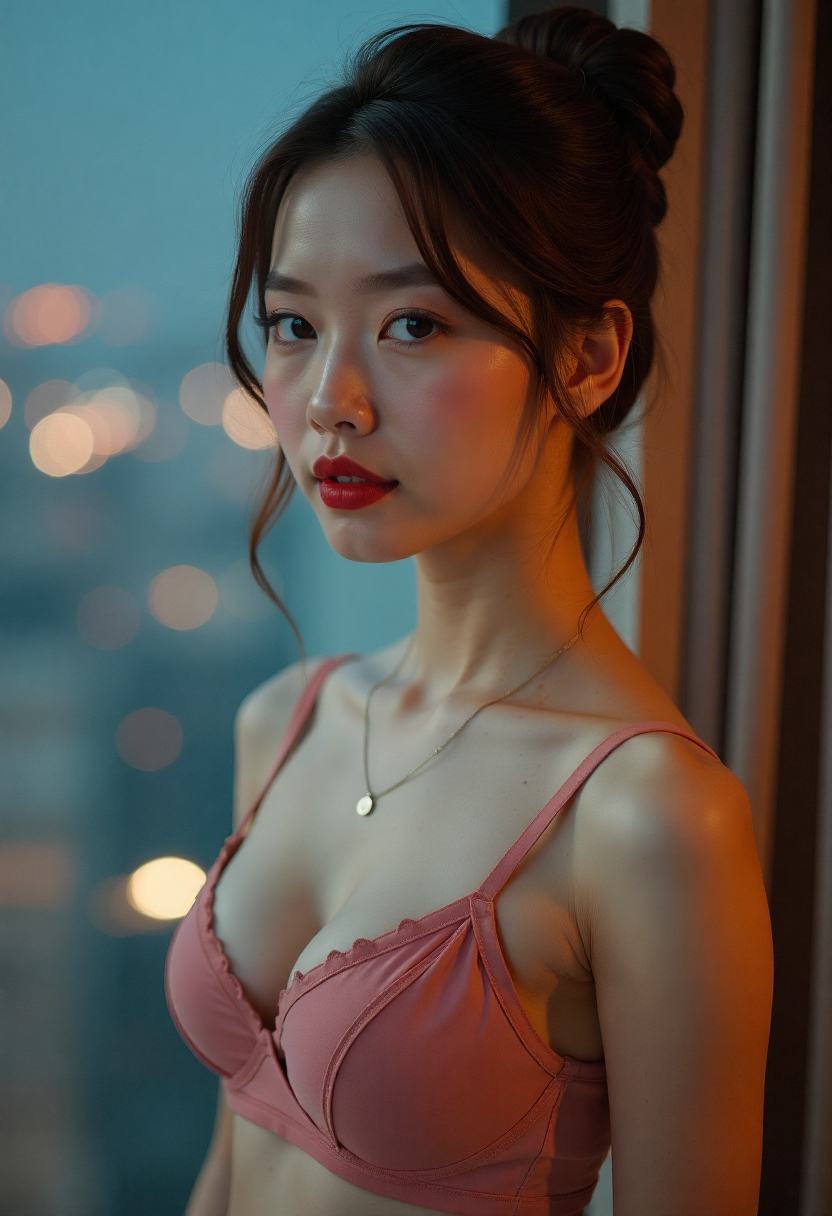 纸页觉醒剧照