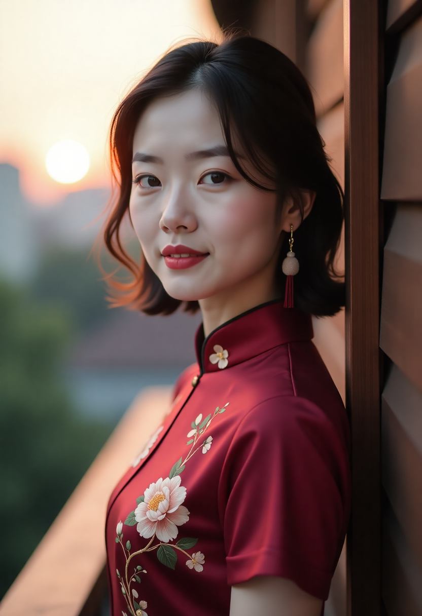 午夜样片