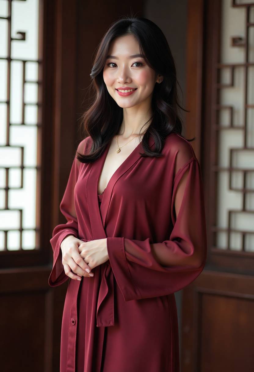 龙骨渲染所剧照