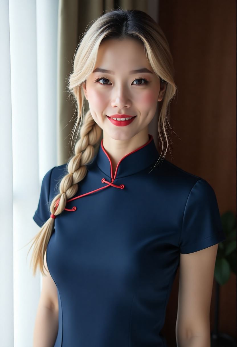 声线盲测