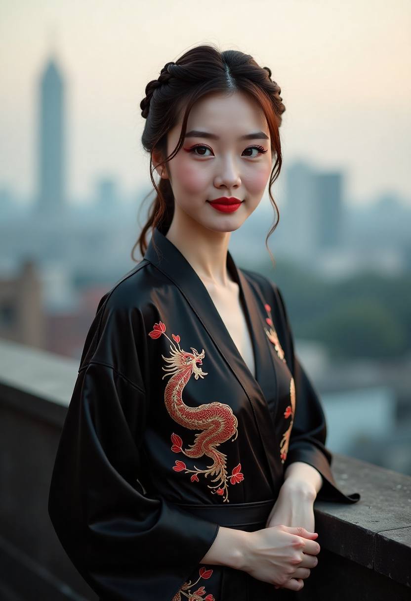 铁幕追光