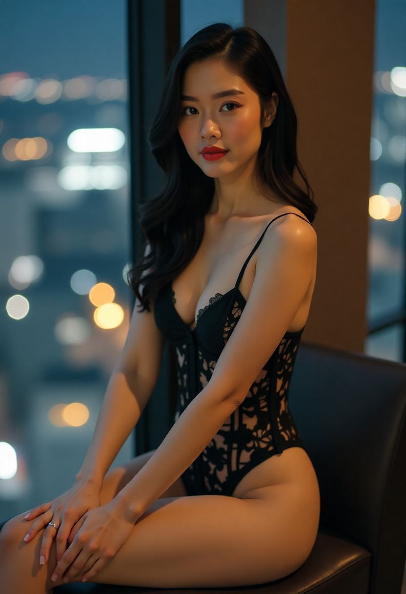 城北夜班室